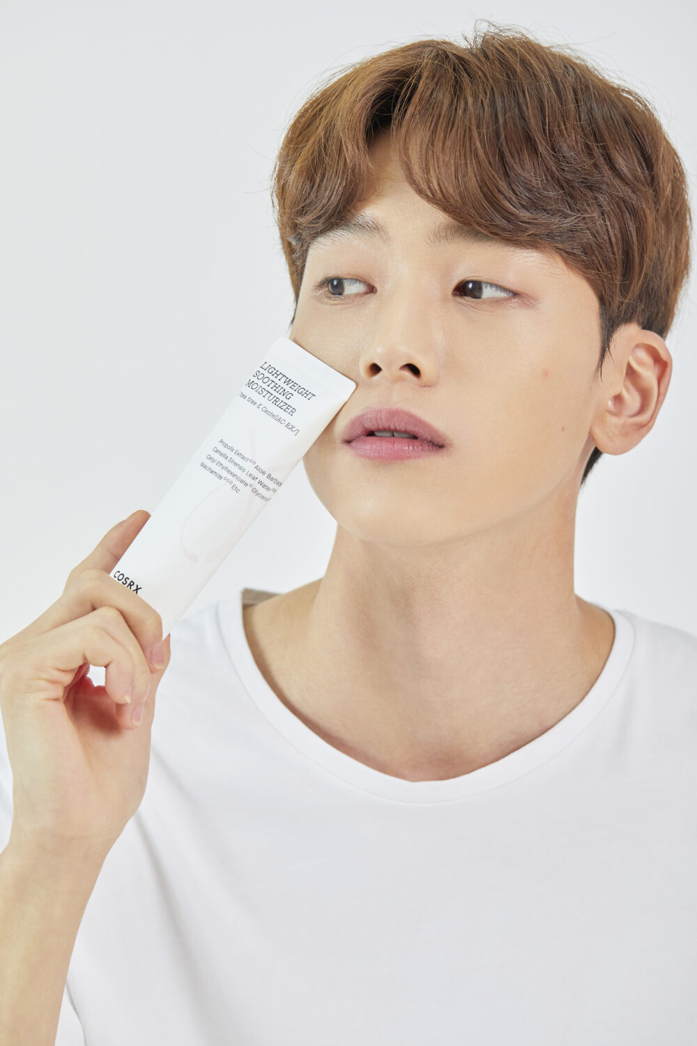 AC Collection Lightweight Soothing Moisturizer