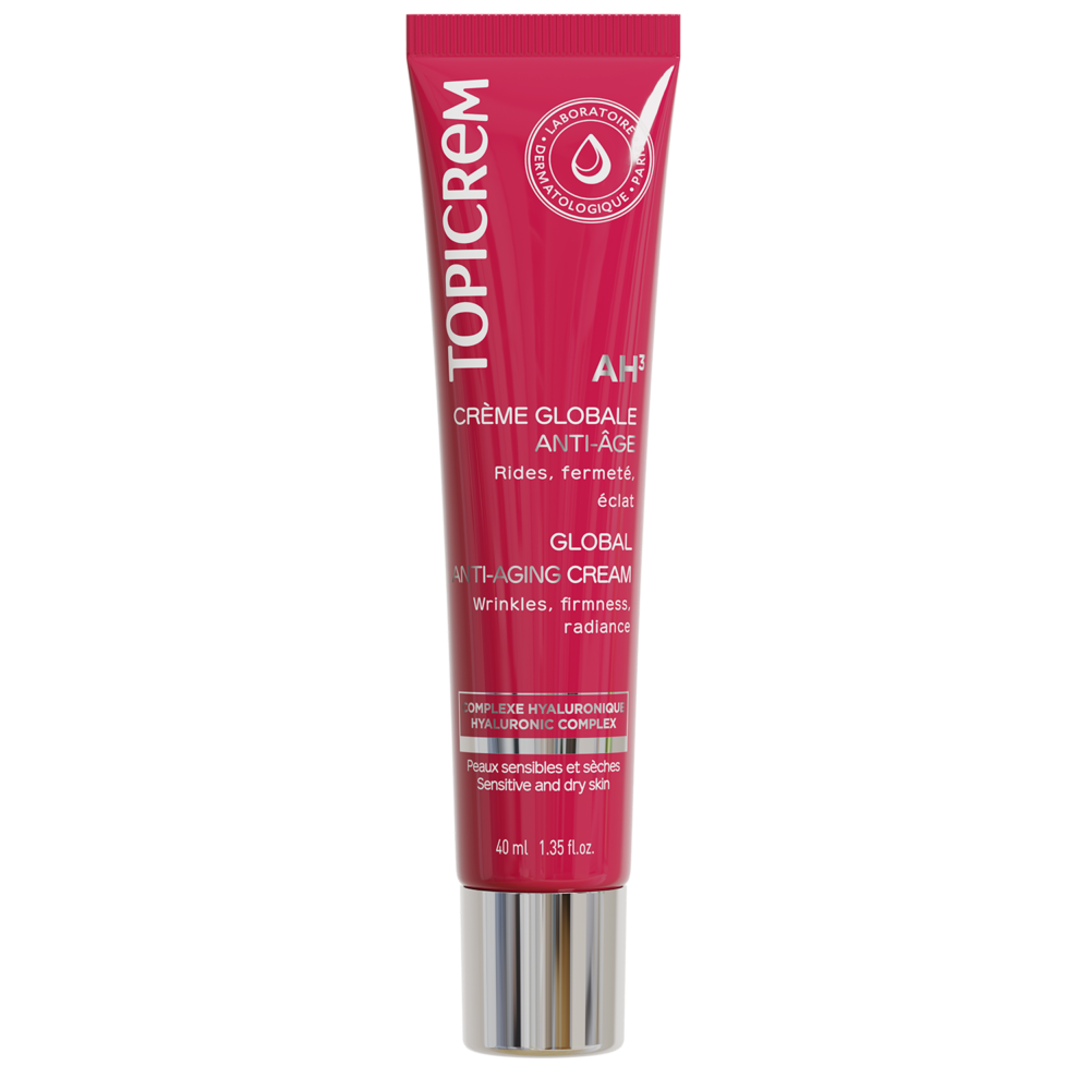 AH3 Creme Global Antiedad