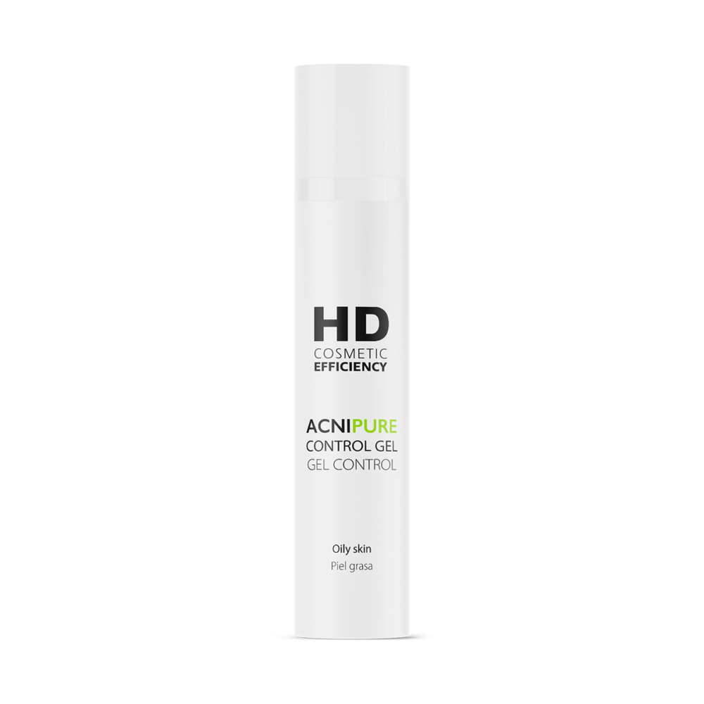 Acnipure Control Gel