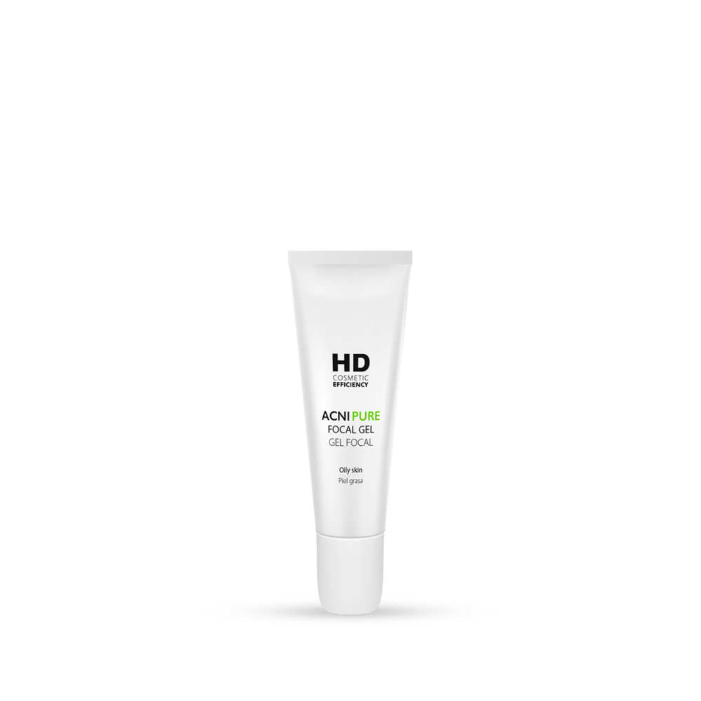 Acnipure Gel Focal
