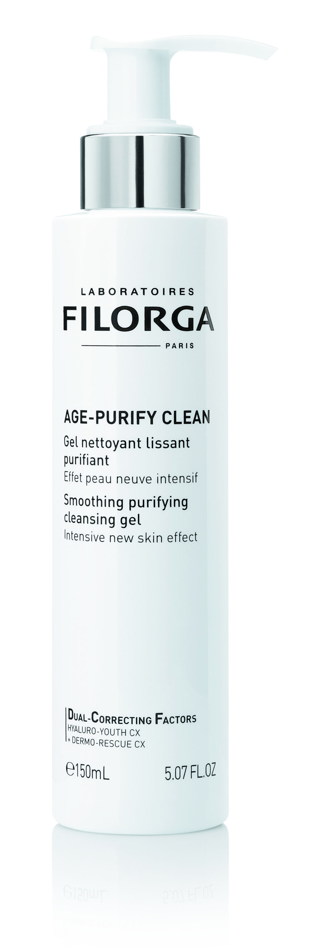 Age Purify Clean