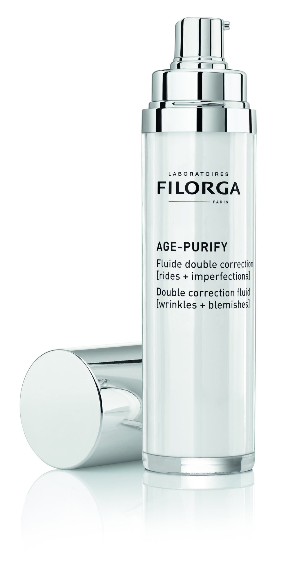 Age Purify Double Correction