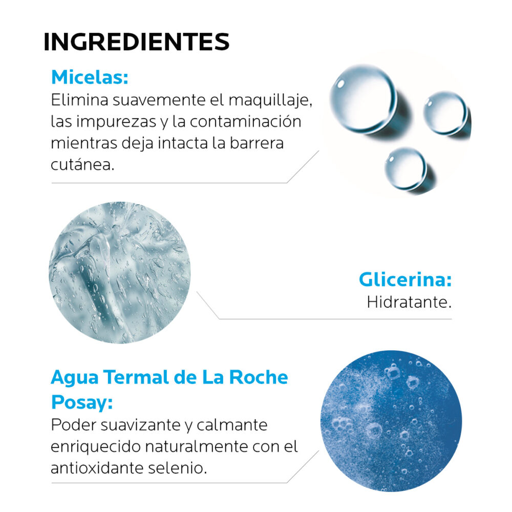 Agua Micelar Ultra 200 ml