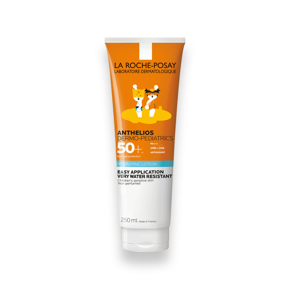 Anthelios Dermo Pediatrics Loción