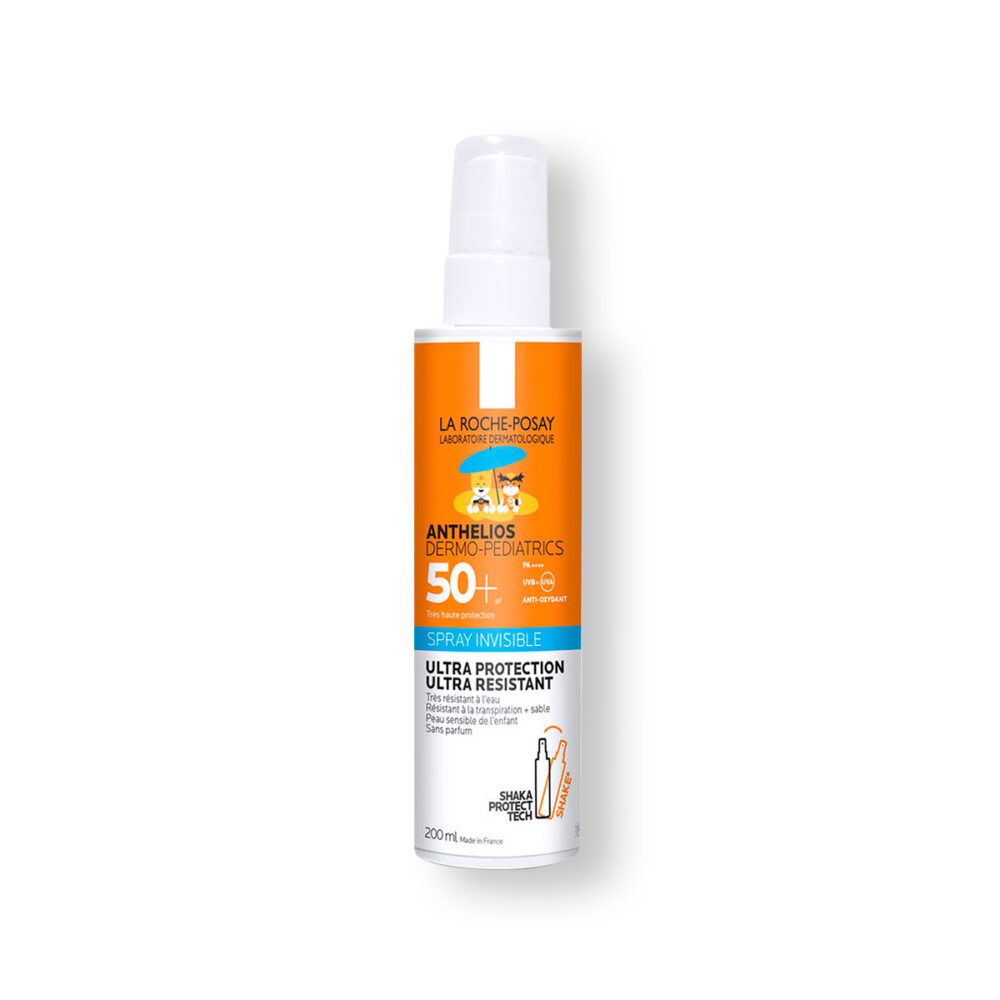 Anthelios Dermo Pediatrics SPF 50+ Spray Invisible