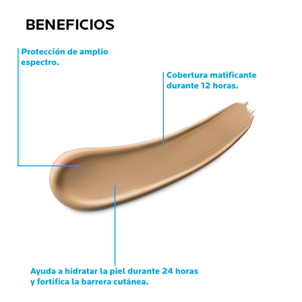 Anthelios Mineral One SPF 50+ Tono 4