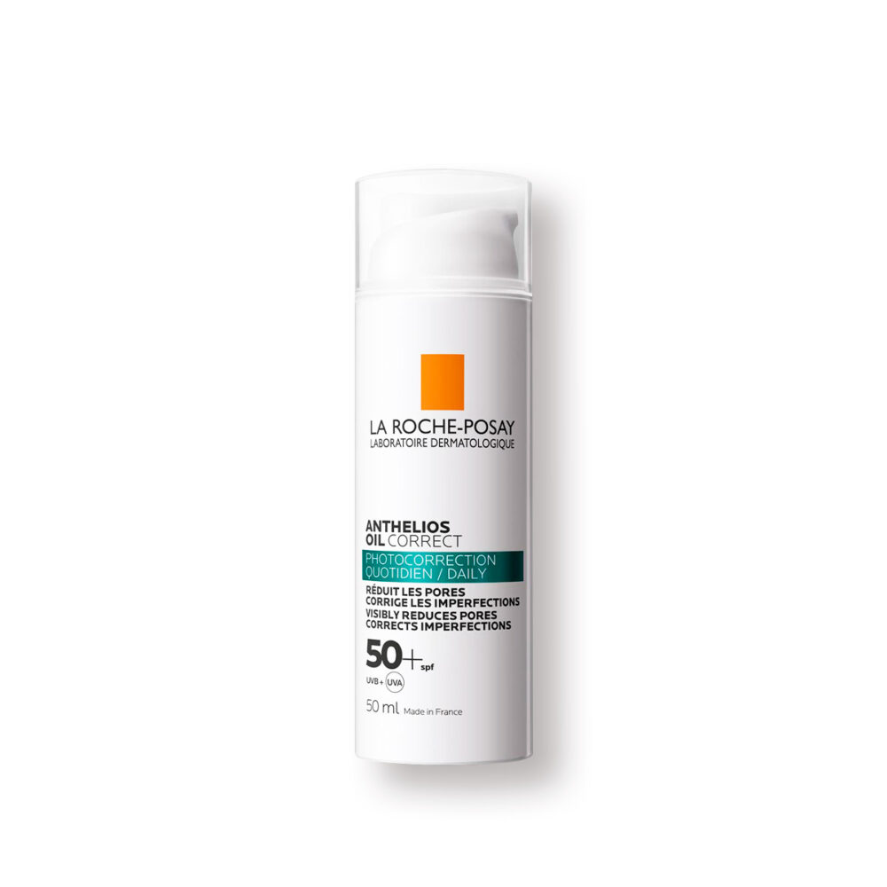 Anthelios Oil Correct