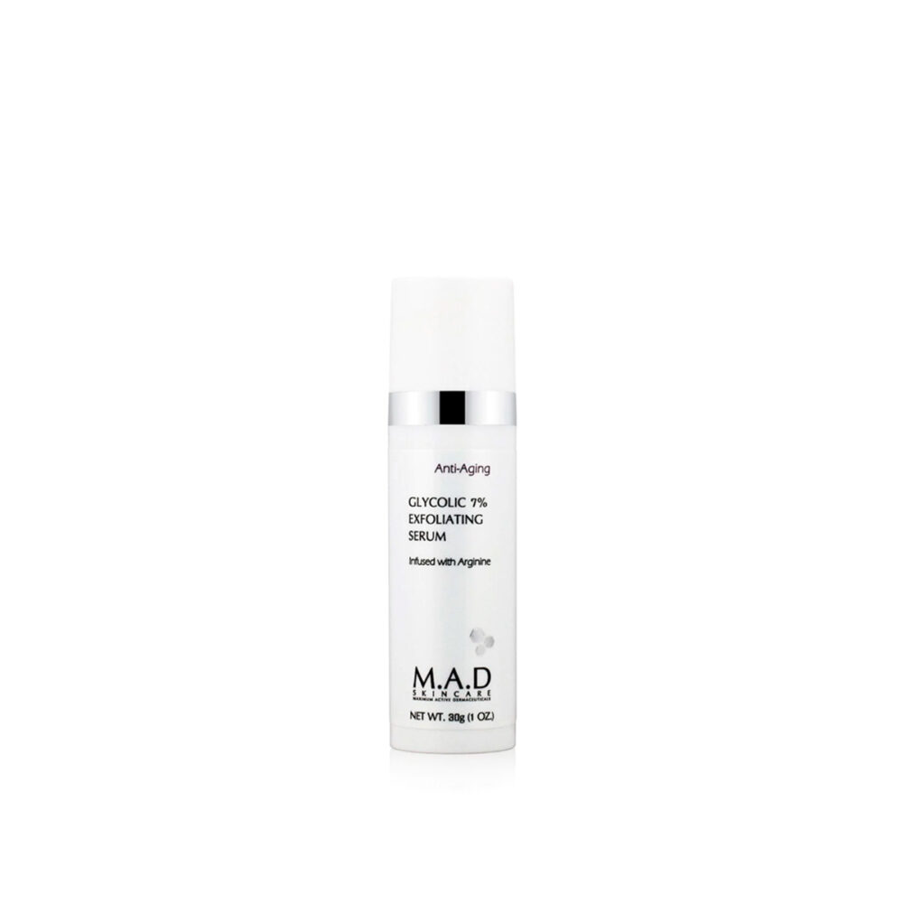 Anti Aging Glycolic 7_ Serum Exfoliante