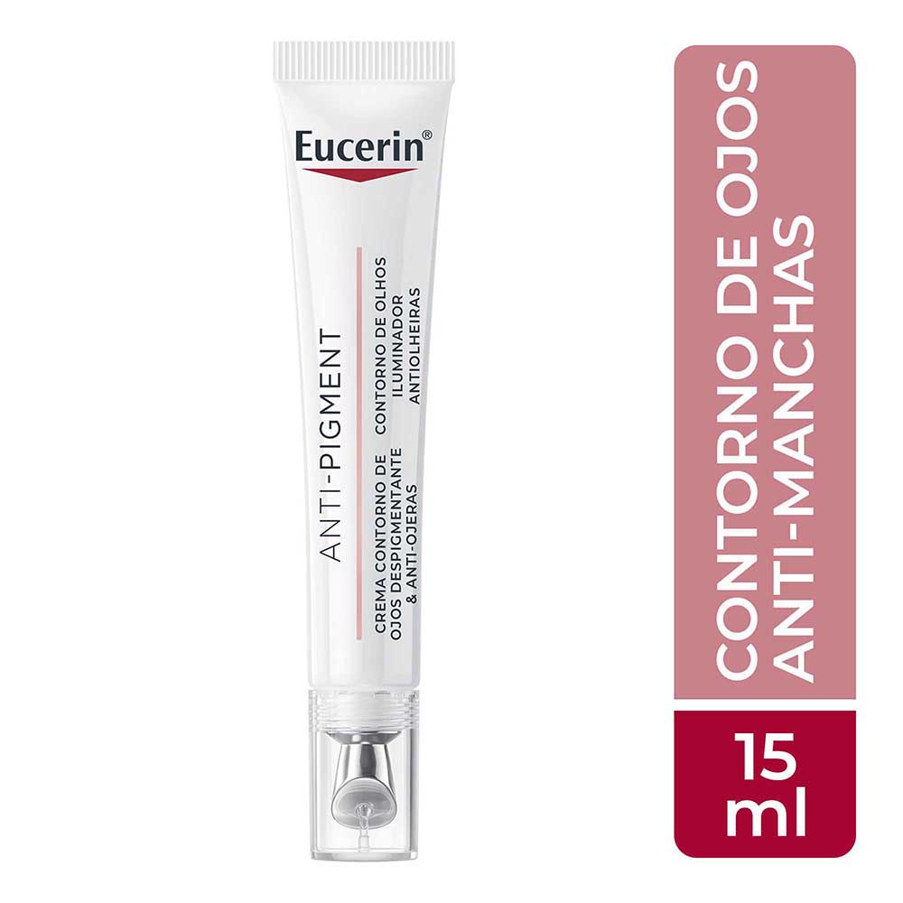 Eucerin Anti-Pigment Contorno de Ojos