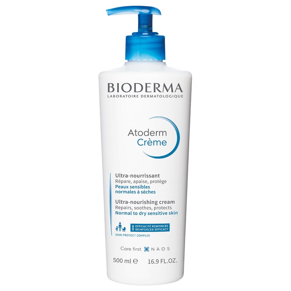 Atoderm Crema 500 ml