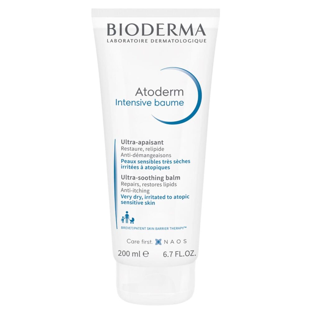 Atoderm Intensive Baume 200 ml