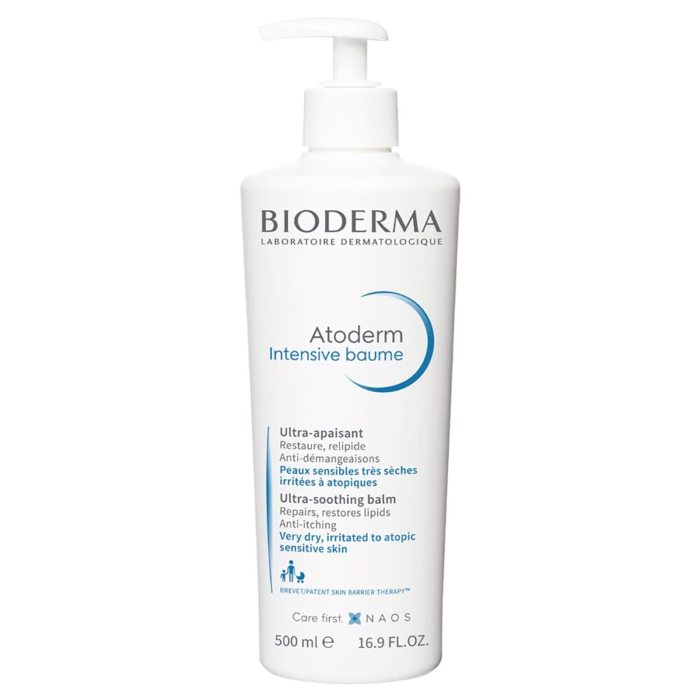 Atoderm Intensive Baume 500 ml