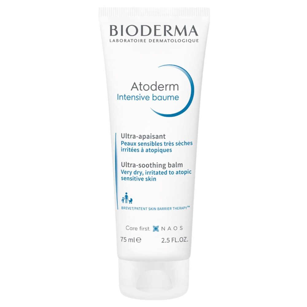 Atoderm Intensive Baume 75 ml