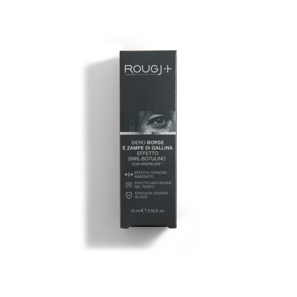 Bags Crow_s Feet Serum Instant Lifting Effect