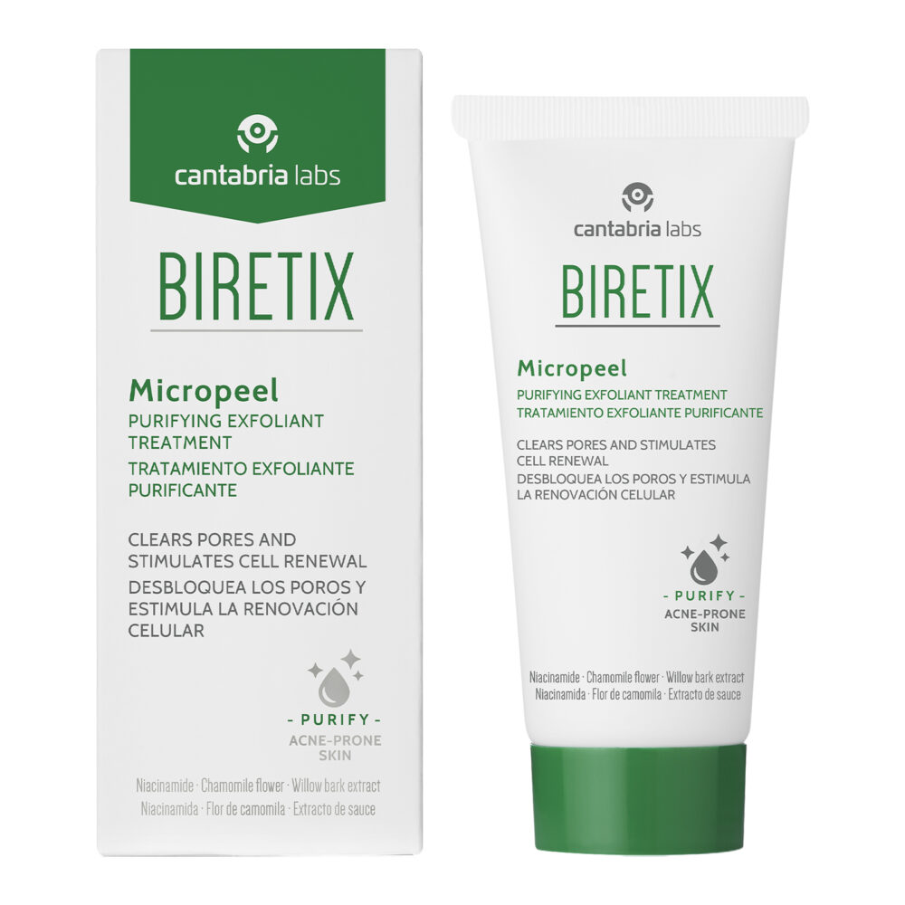 Biretix Micropeel