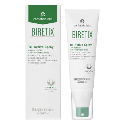 Biretix Tri Active Spray