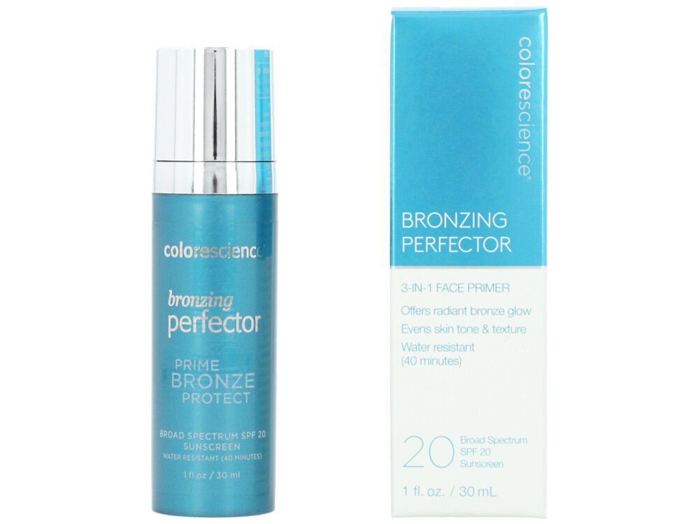 Bronzing Perfector