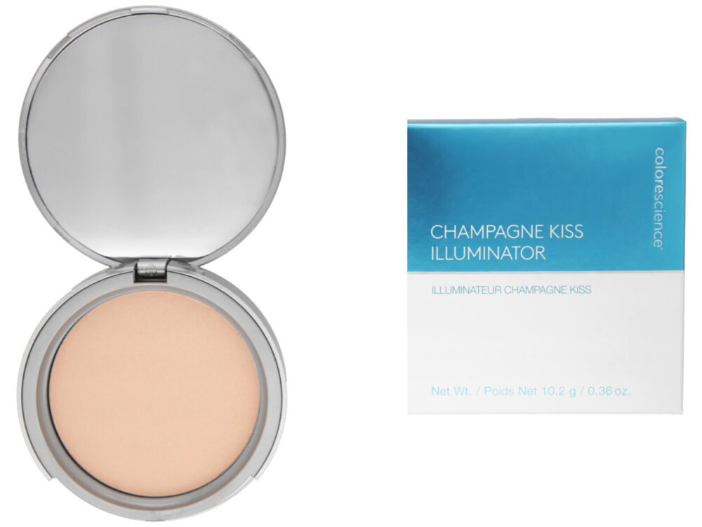 Champagne Kiss Illuminator