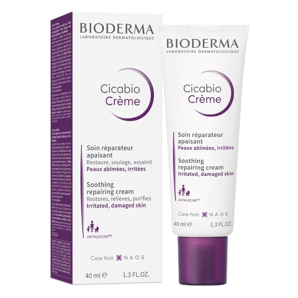 Cicabio Crema