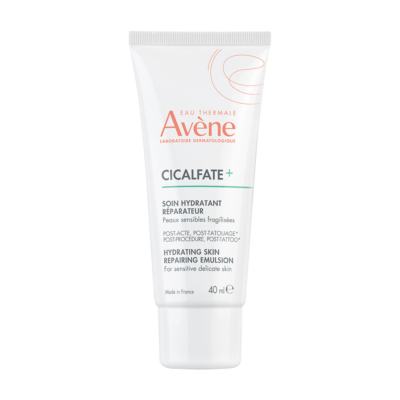 Cicalfate+ Emulsión Reparadora E Hidratante