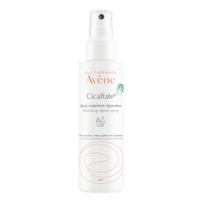Cicalfate+ Spray Absorbente Reparador