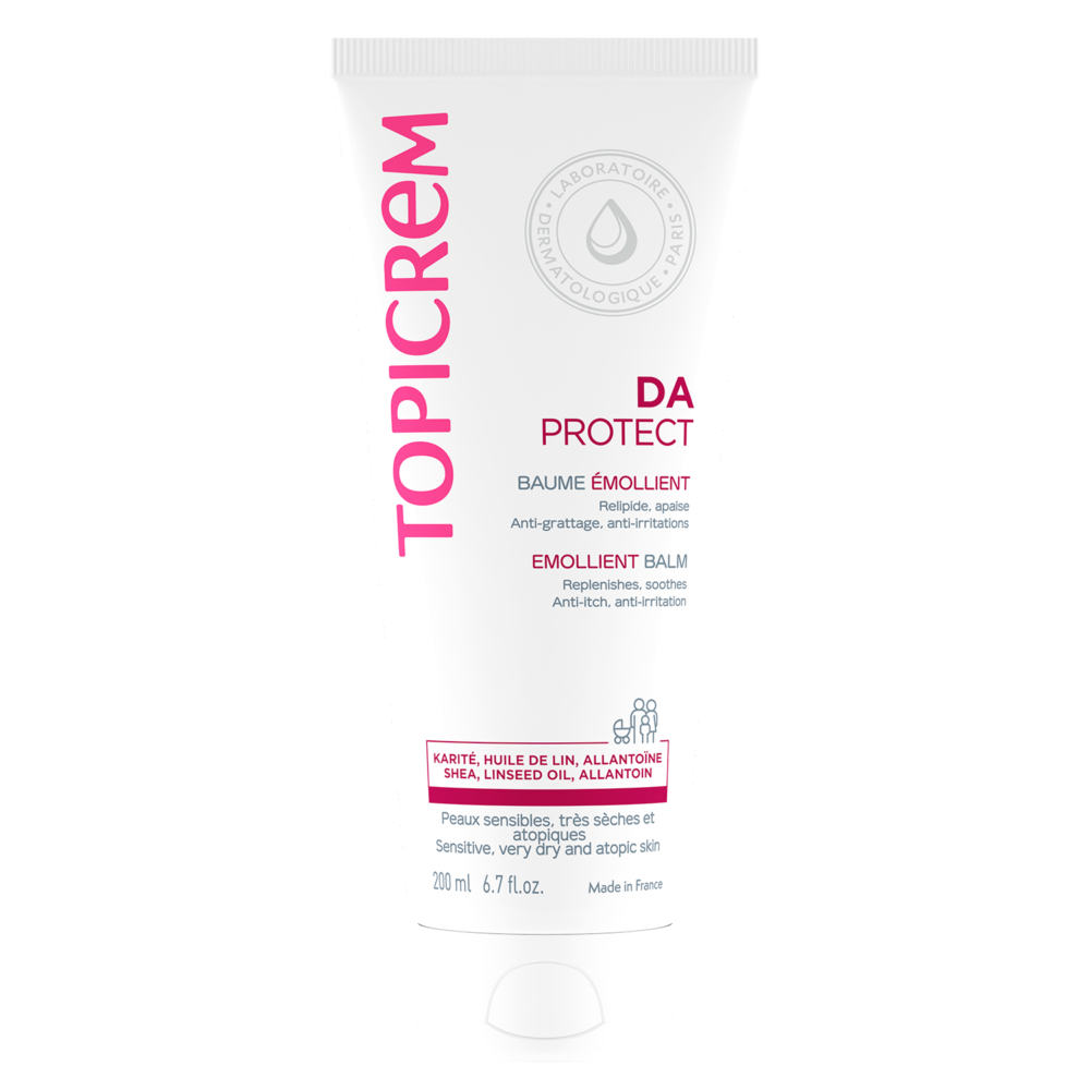 DA Protect Balsamo Emoliente 200 ml