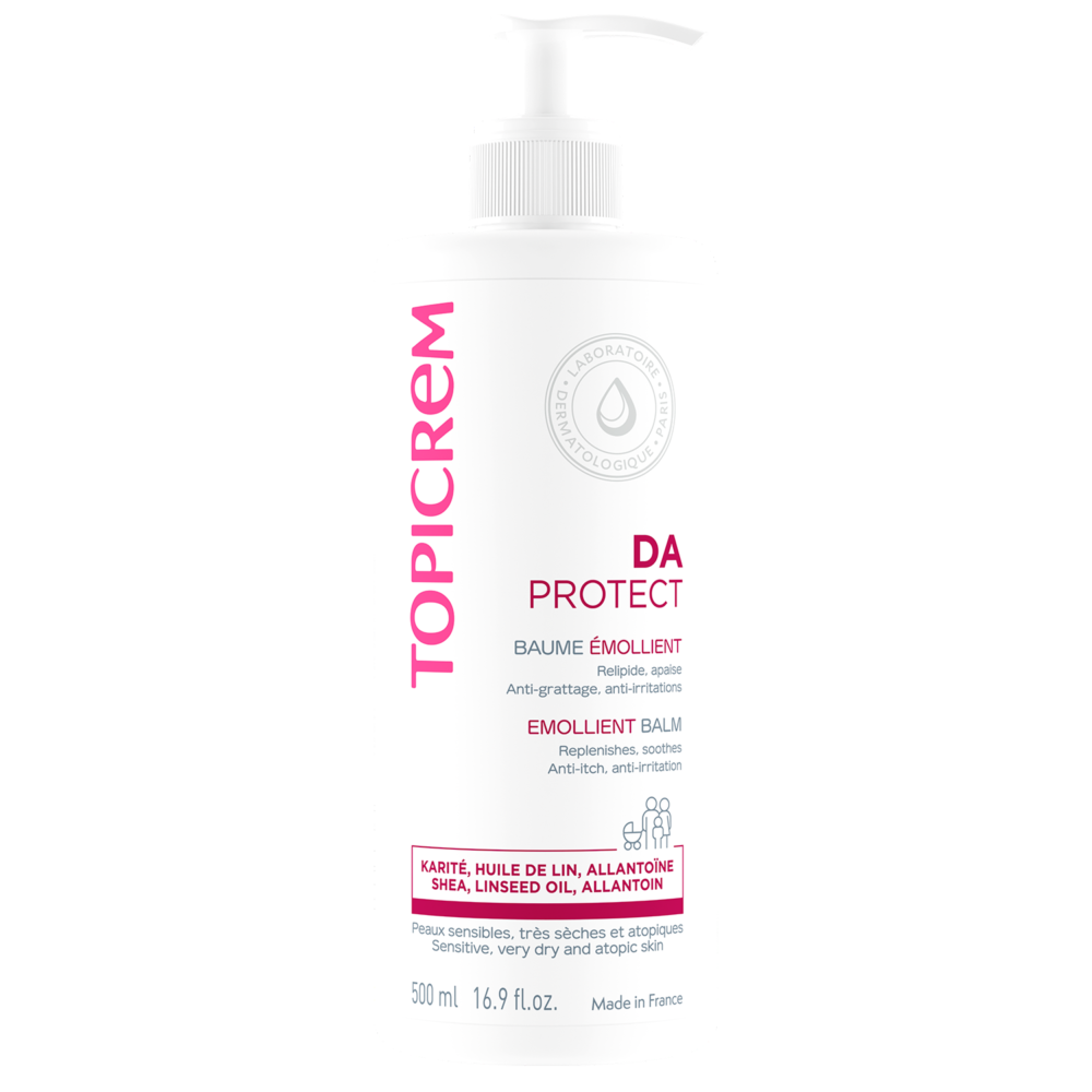 DA Protect Balsamo Emoliente 500 ml