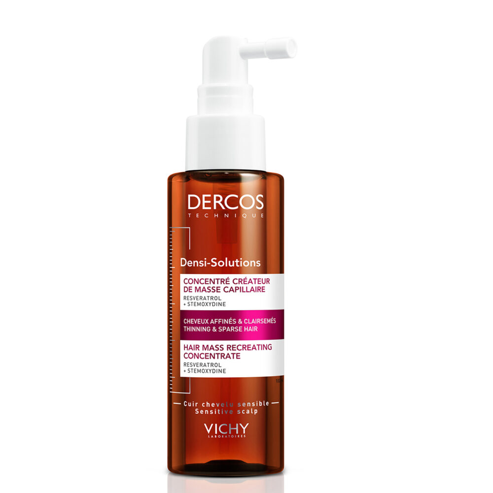 Dercos Densi Solutions Loción