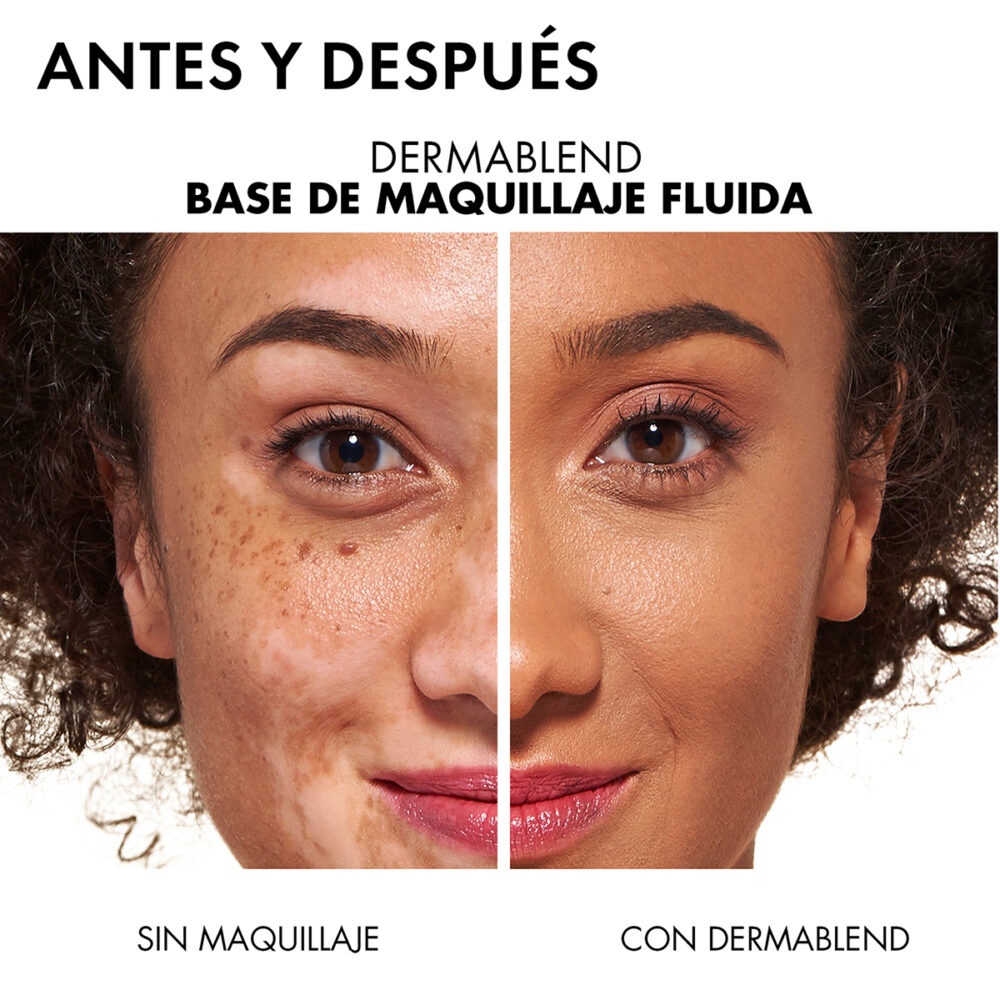 Dermablend Crema