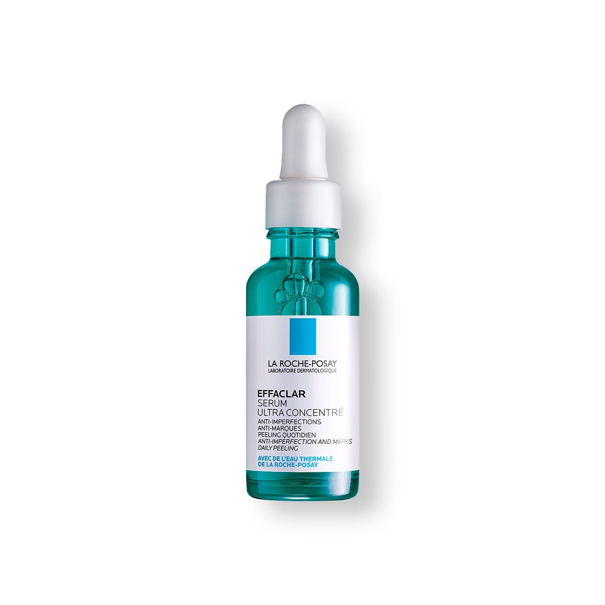 Effaclar Serum Ultra Concentrado de La Roche-Posay 30 ml.