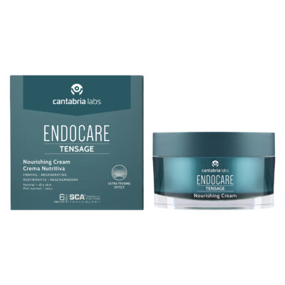 Endocare Tensage Crema Nutritiva