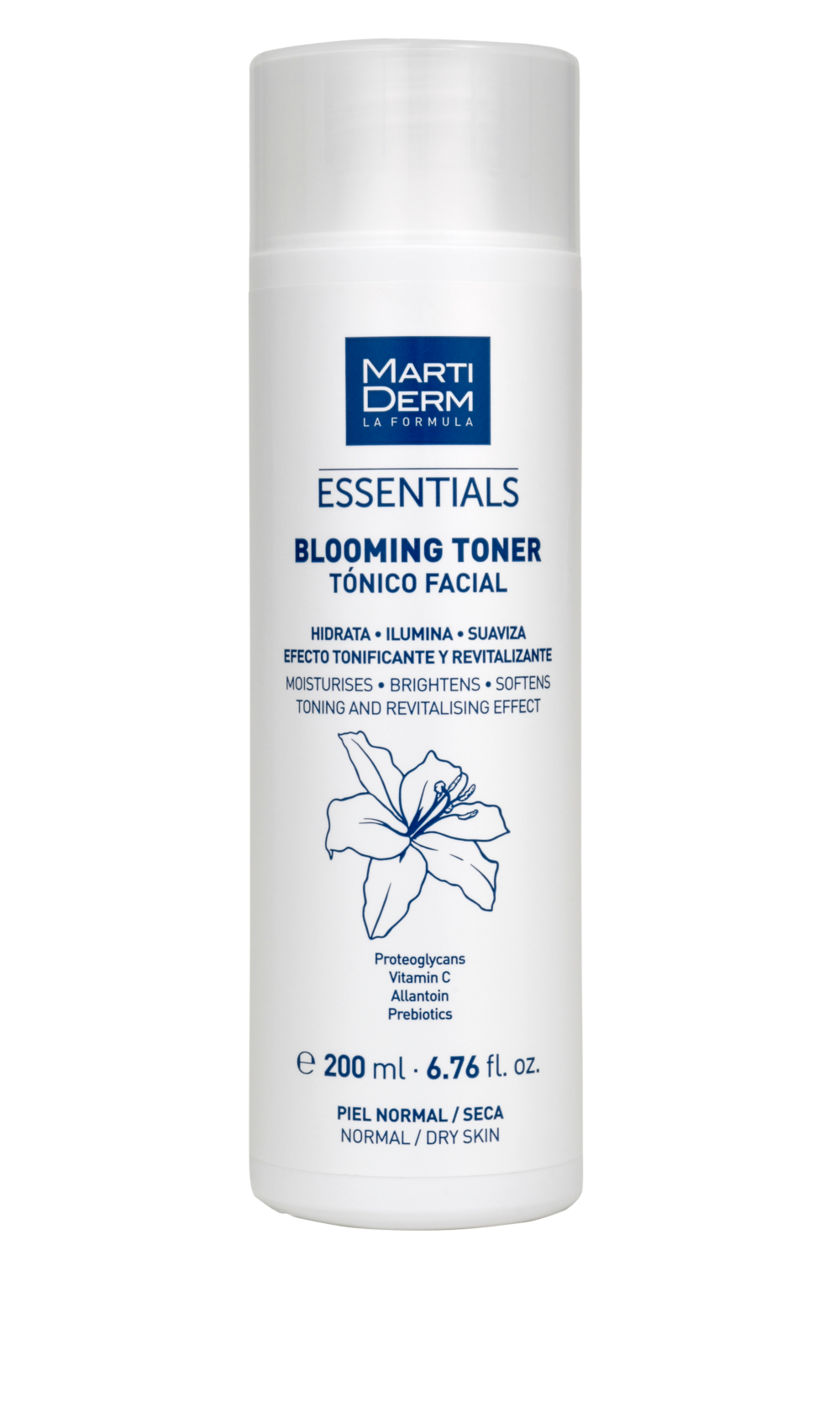 Essentials Tónico Facial