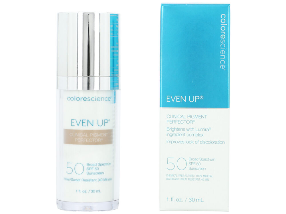 Even Up Clinical Pigment Perfector