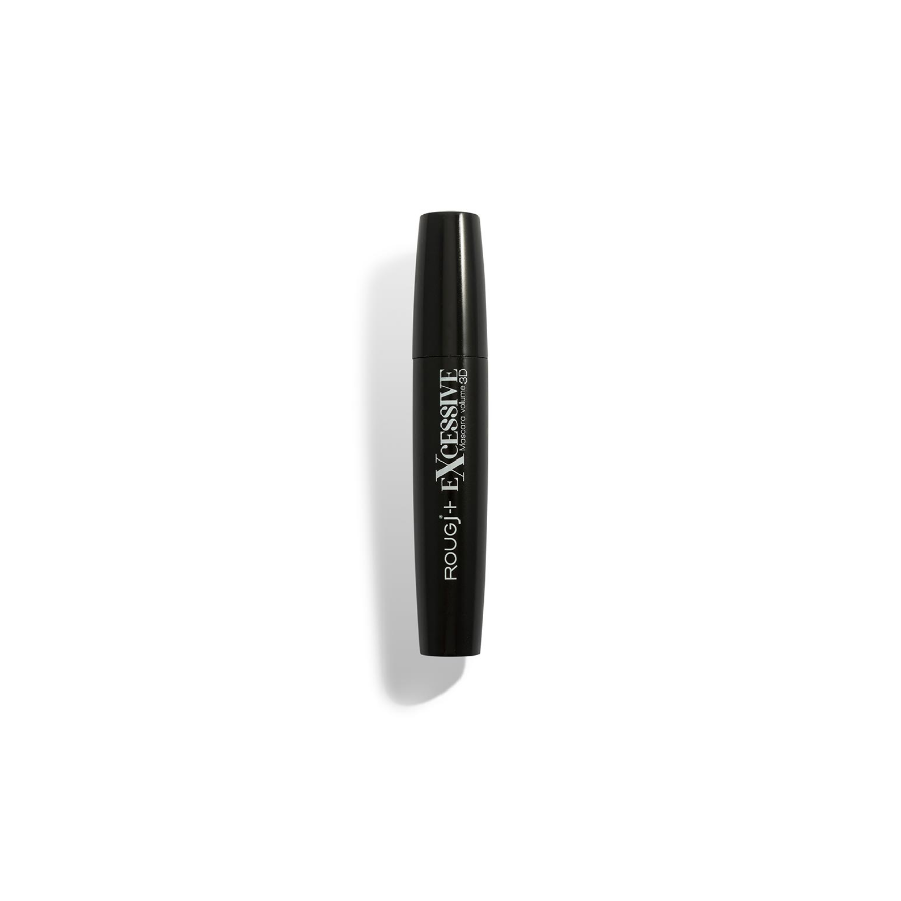 Rougj Excessive Mascara Volumen 3D 12.5 ml