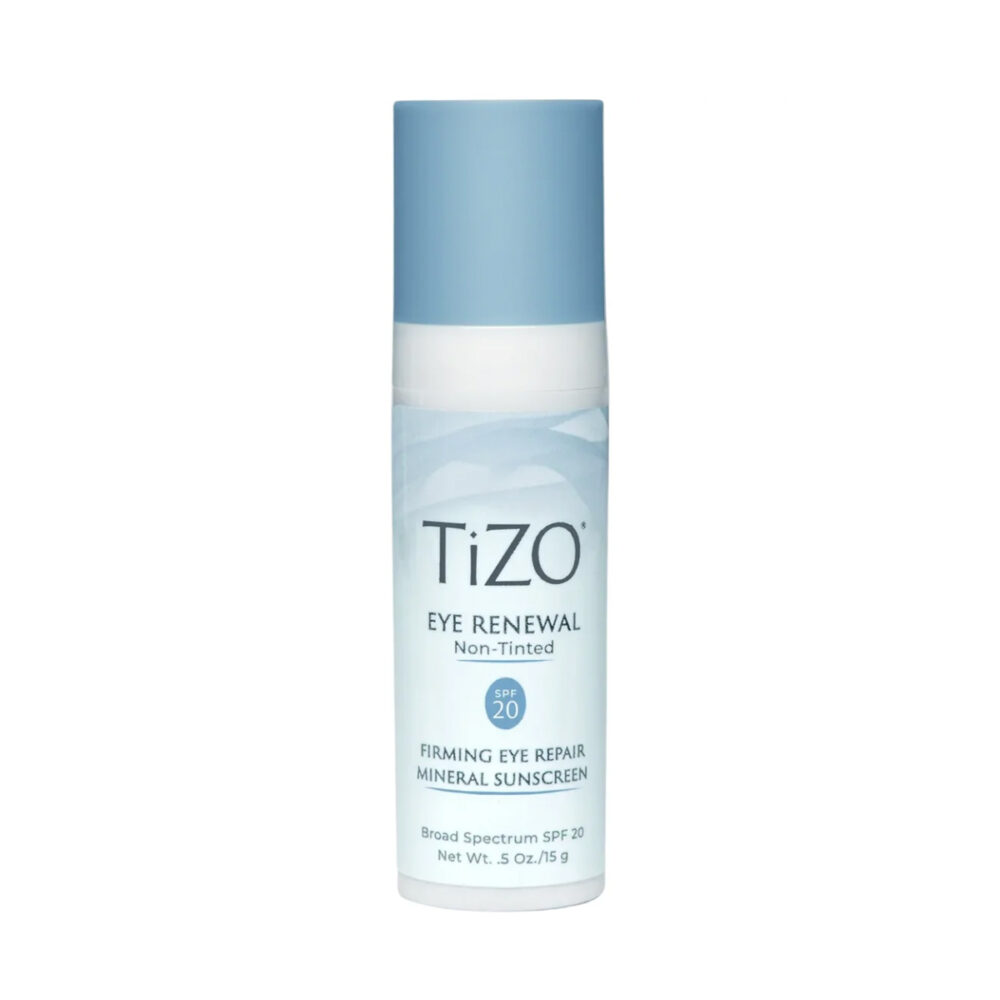 Eye Renewal SPF