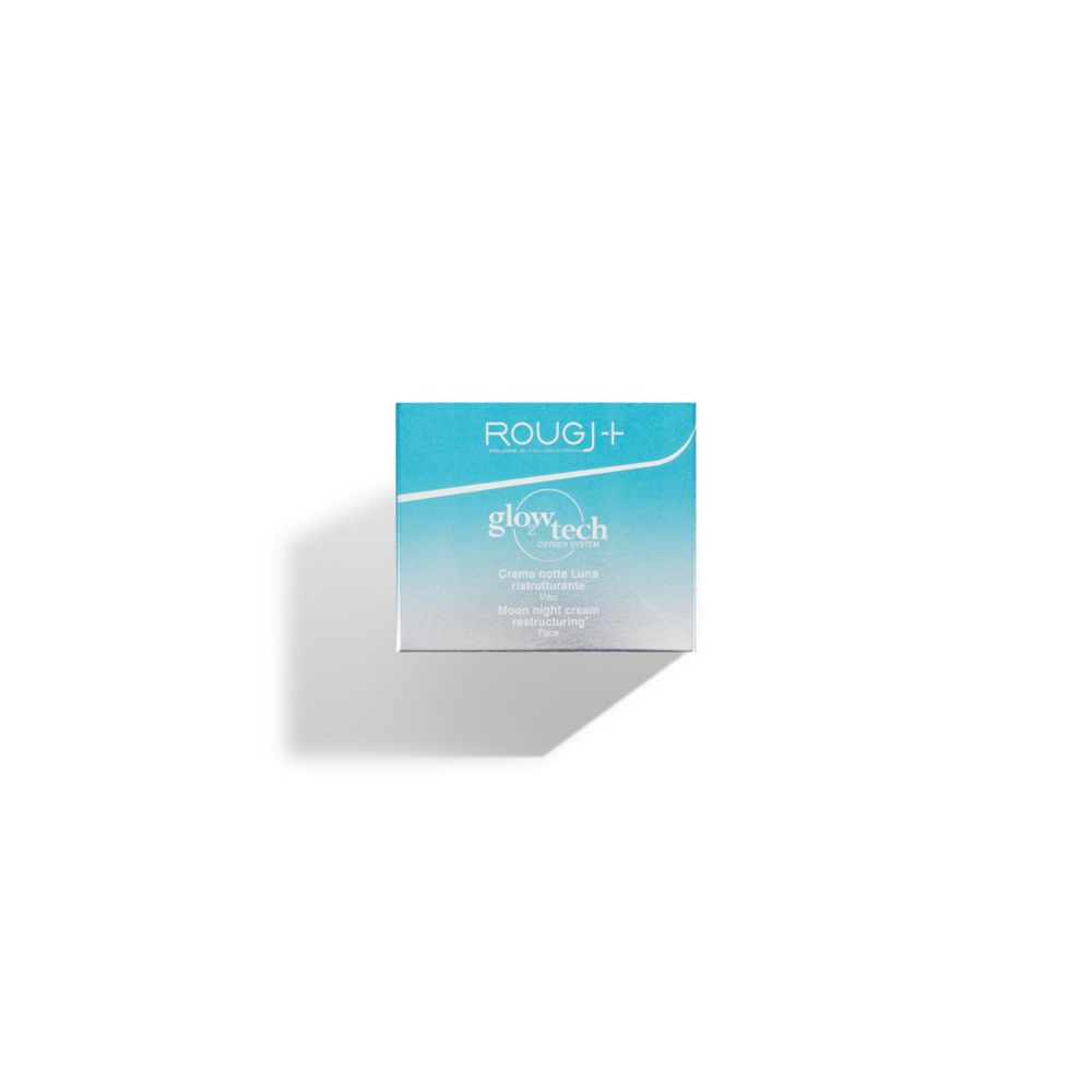 Glow Tech Crema De Noche Luna
