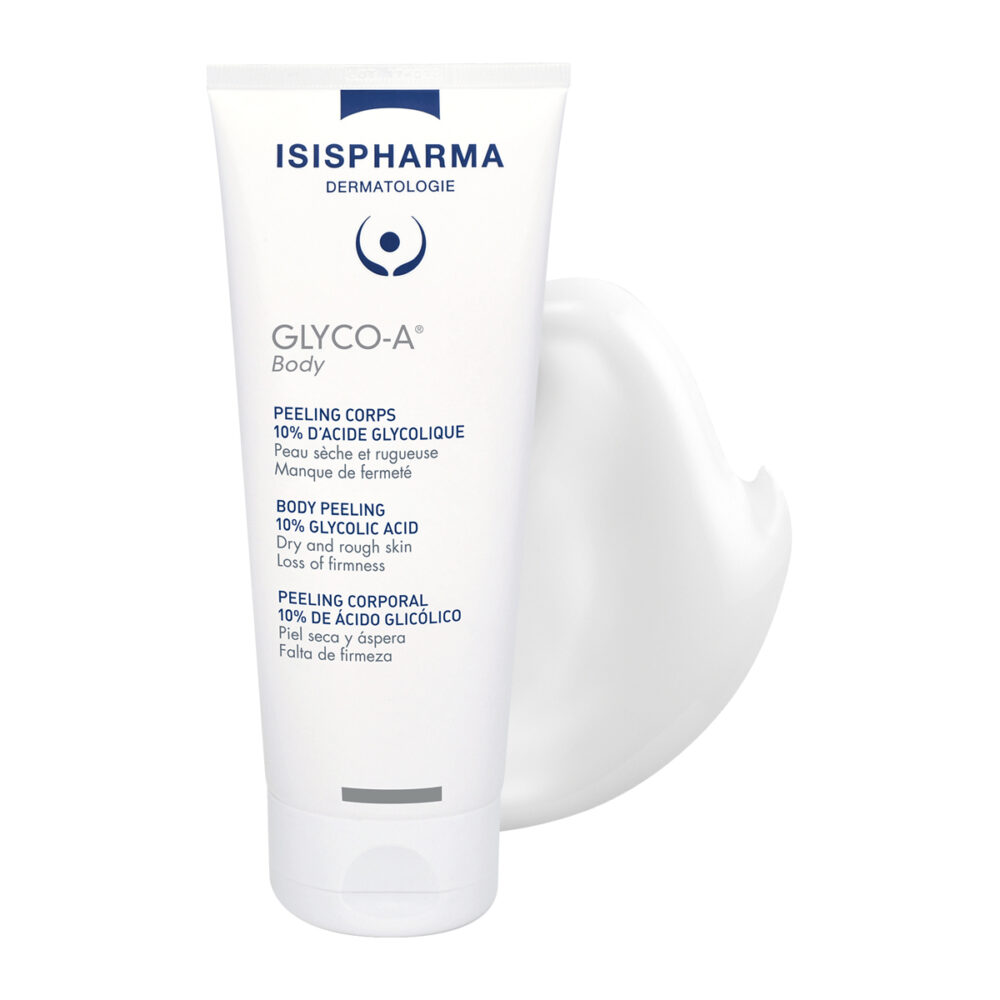 Glyco-A Body Peeling Corporal