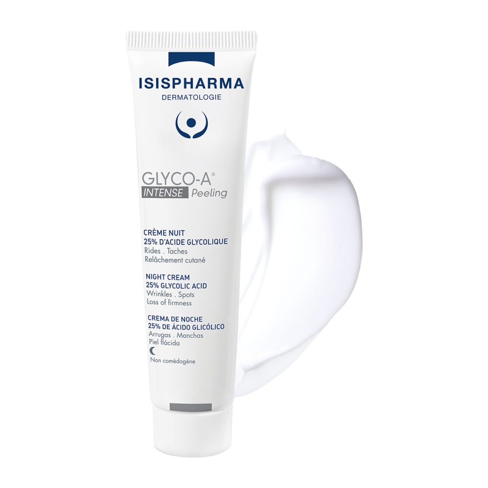 Glyco-A Intense Peeling Crema De Noche