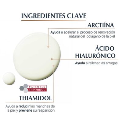 Hyaluron Filler Elasticity 3D Serum