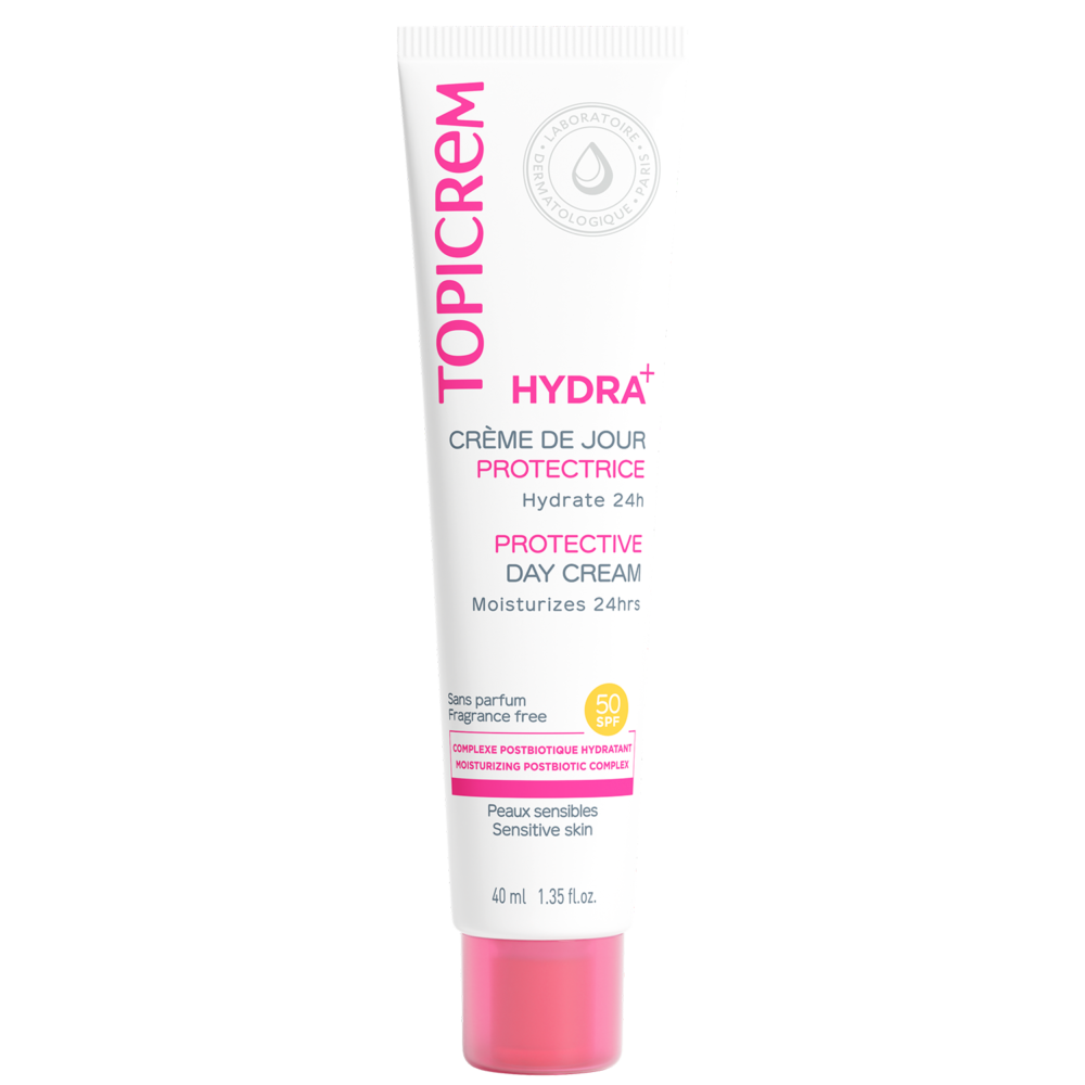 Hydra+ Crema Protectora De Día SPF