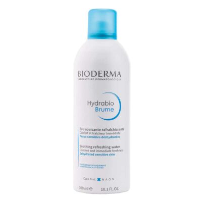 Hydrabio Brume
