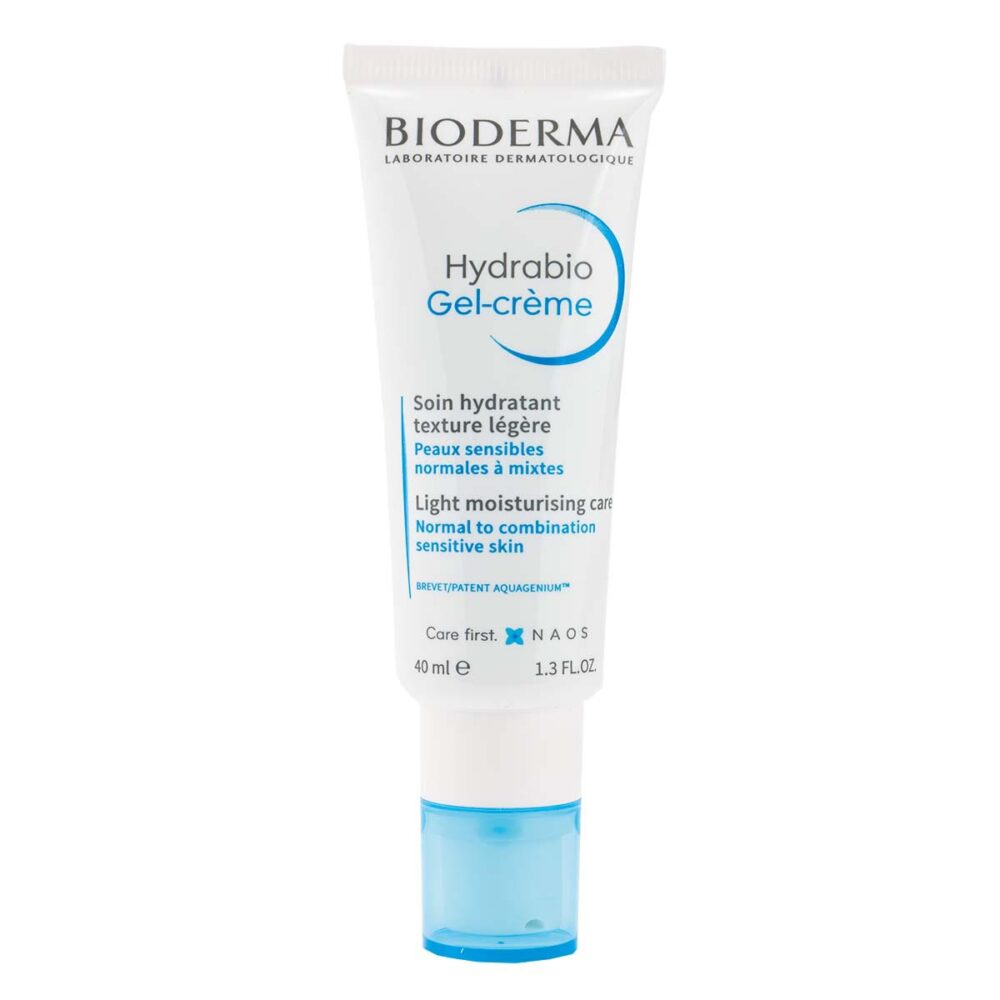 Hydrabio Gel Crema
