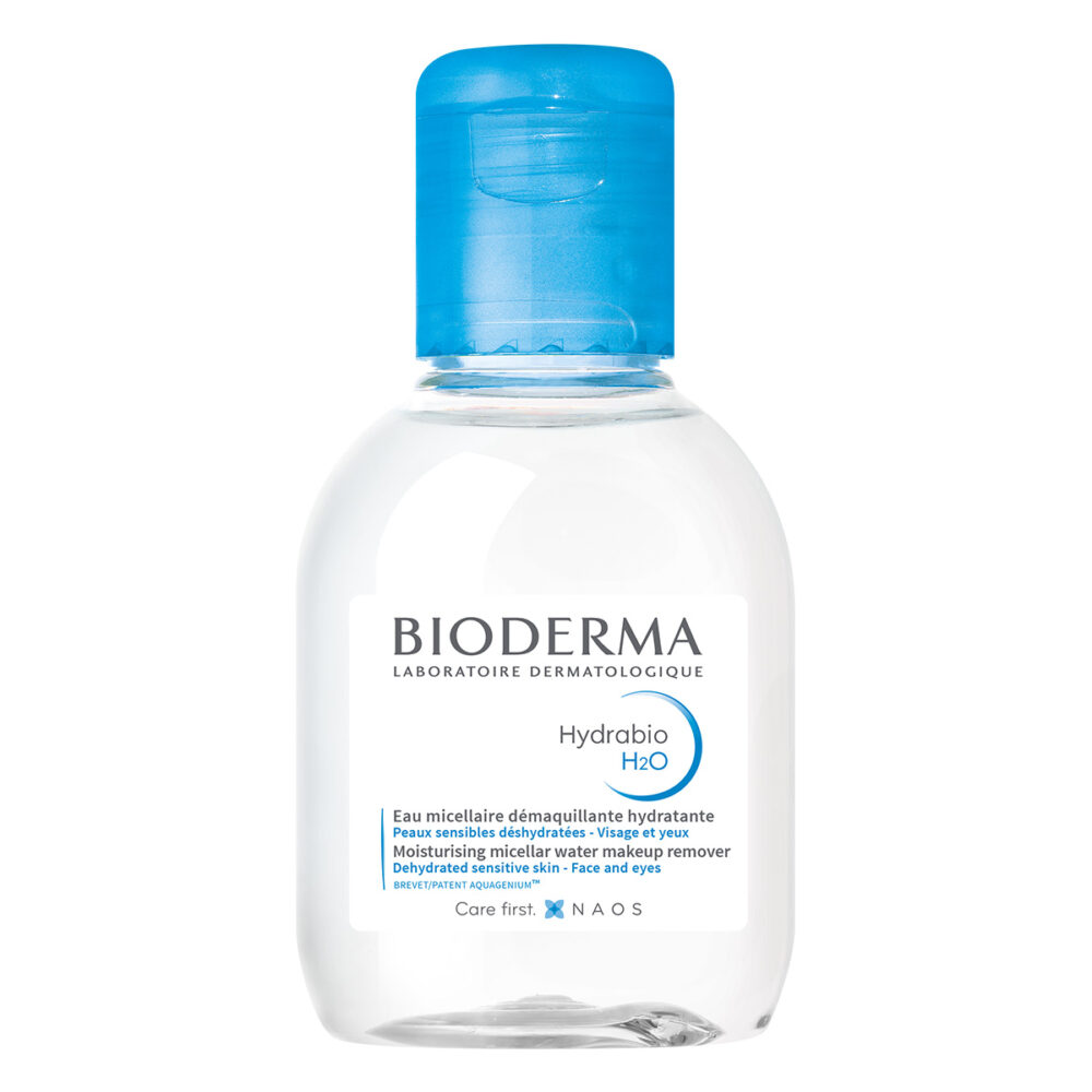 Hydrabio H2O Agua Micelar 100 ml