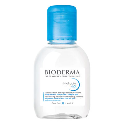 Hydrabio H2O Agua Micelar 100 ml