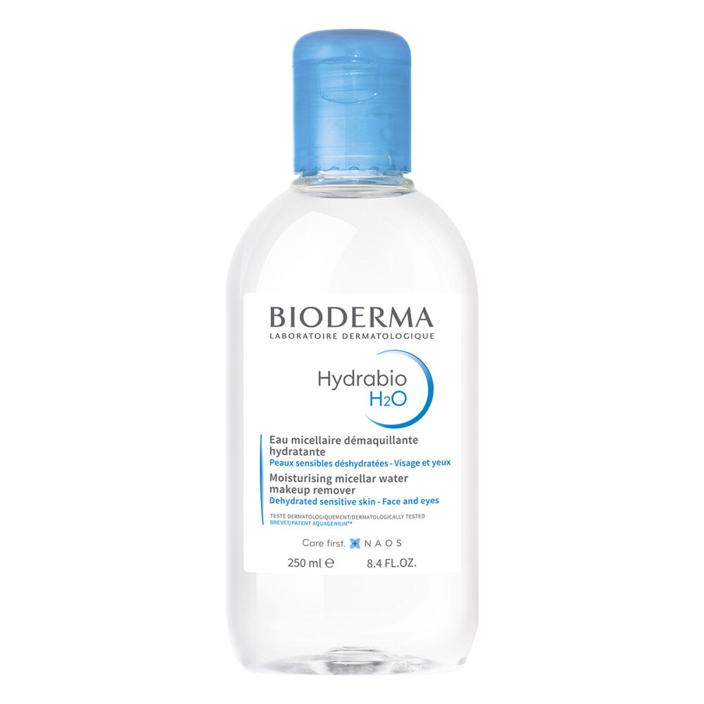 Hydrabio H2O Agua Micelar 250 ml