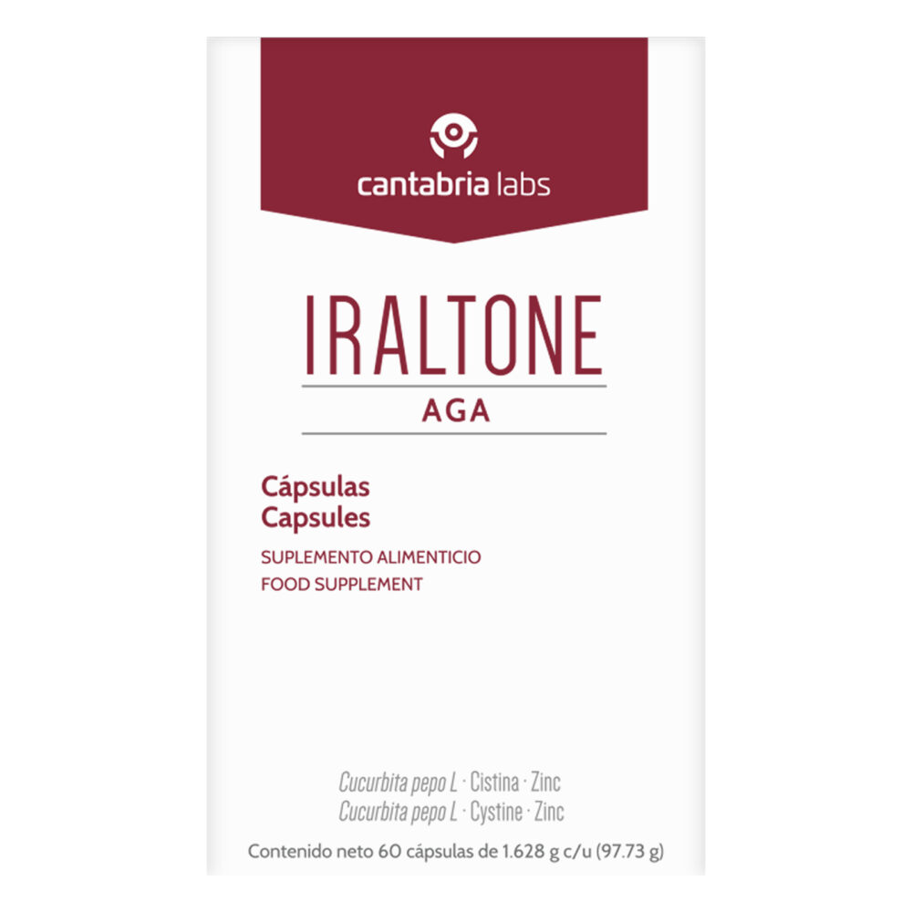 Iraltone AGA
