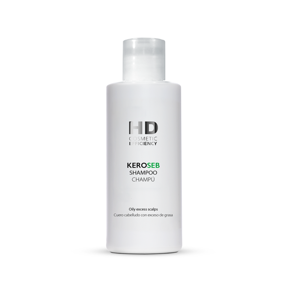 Keroseb Shampoo