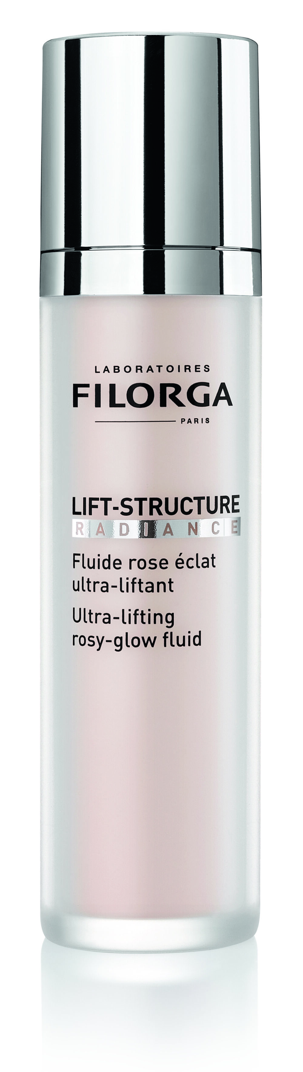 Lift Structure Radiance