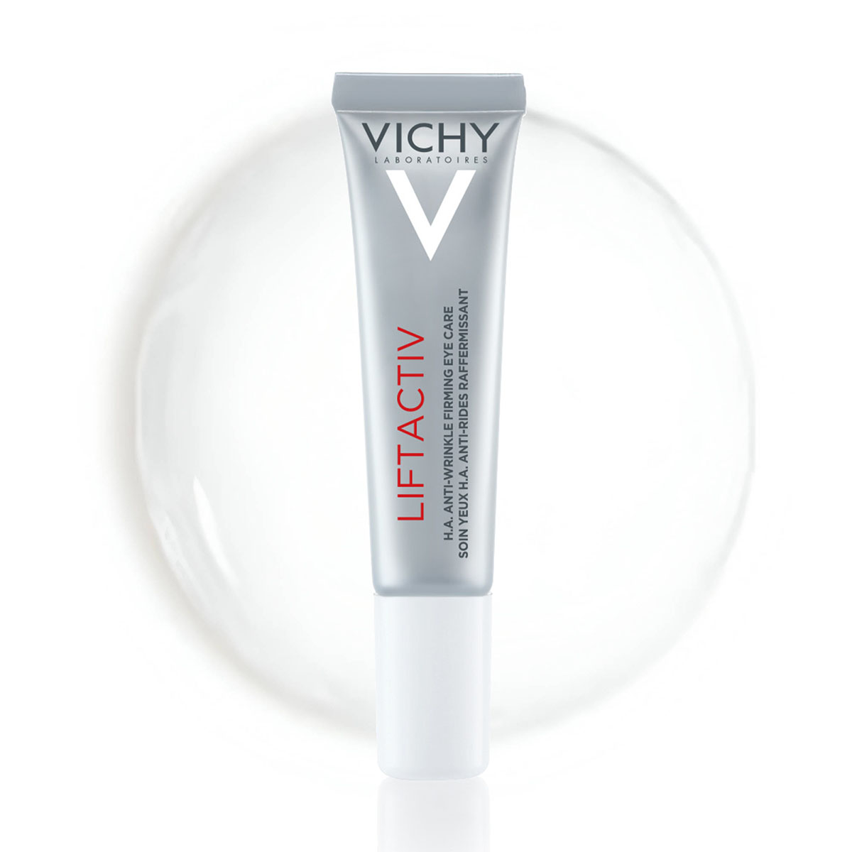 Liftactiv H.A. Anti-Wrinkle Firming Cream de Vichy 50 ml.