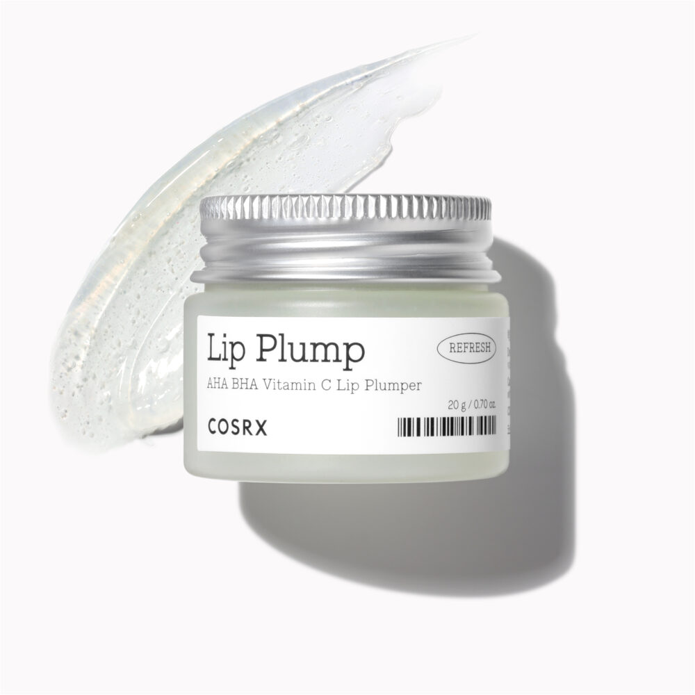 Lip Plump AHA BH Vitamin C Lip Plumper